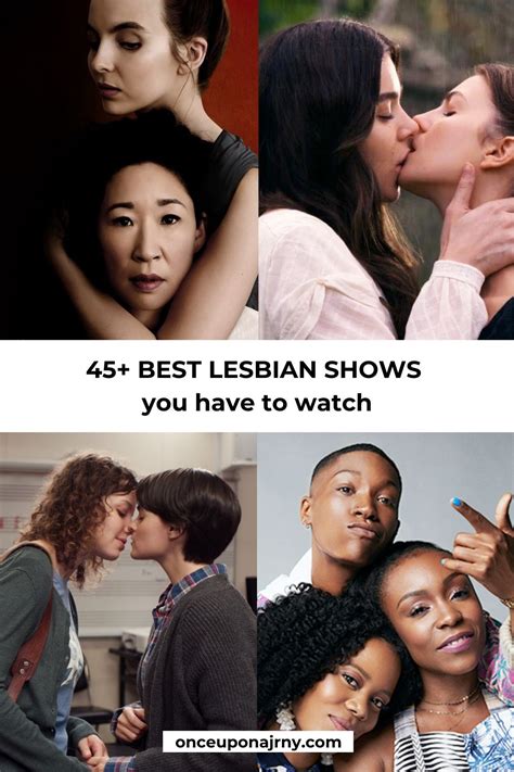 lesbienne tv|50 Best Lesbian Shows You Should Watch .